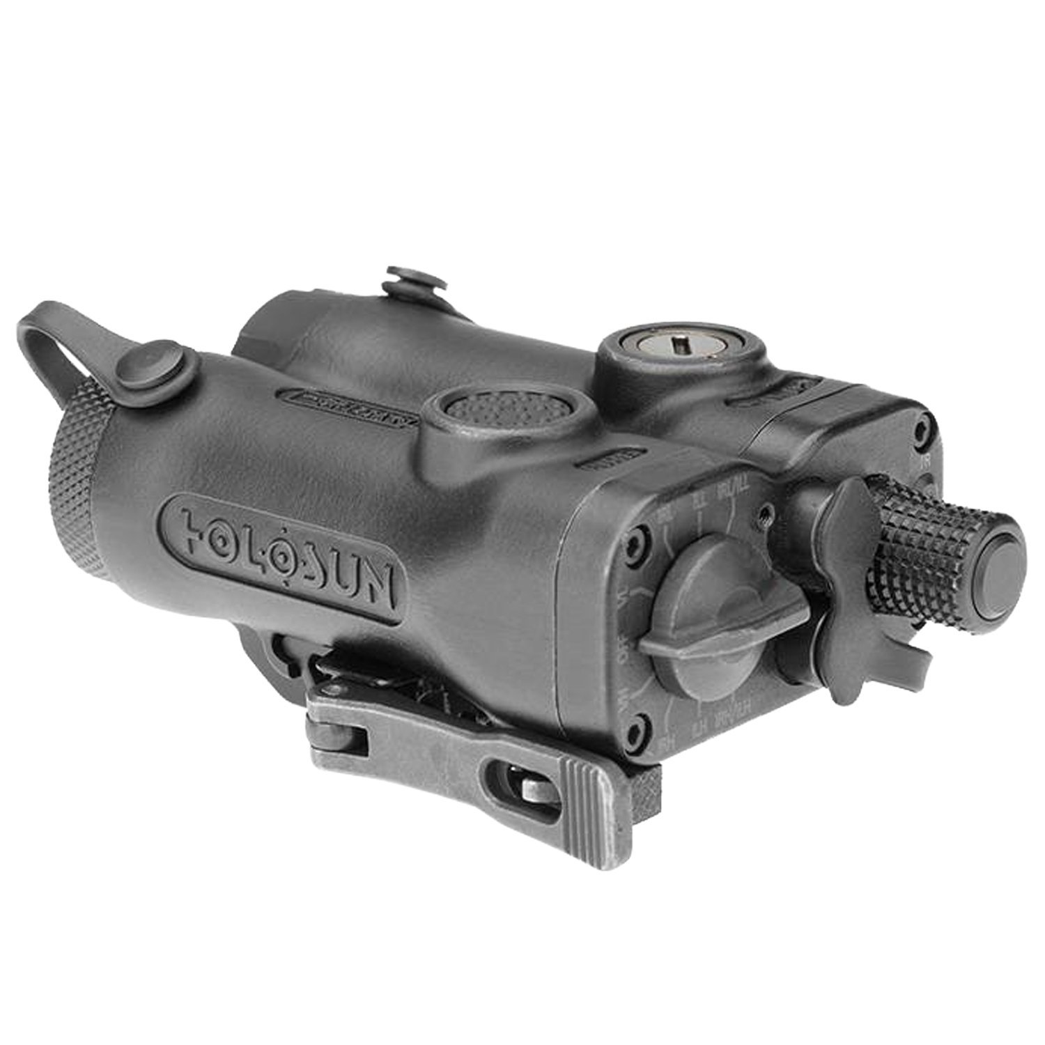 Moduł oświetleniowy Holosun LE321-RD