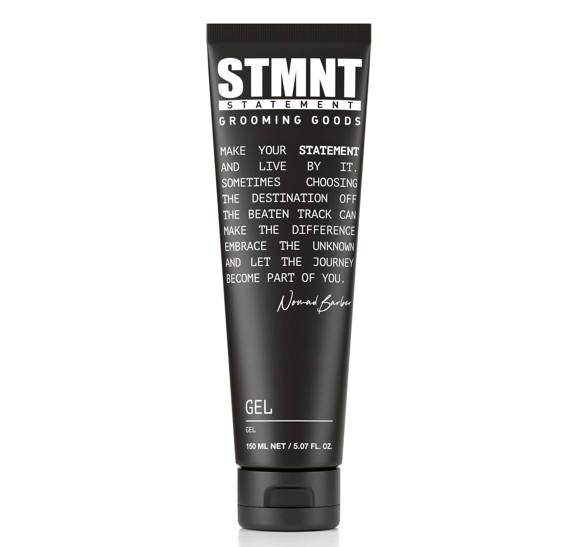 STMNT, Żel do stylizacji włosów, 150ml