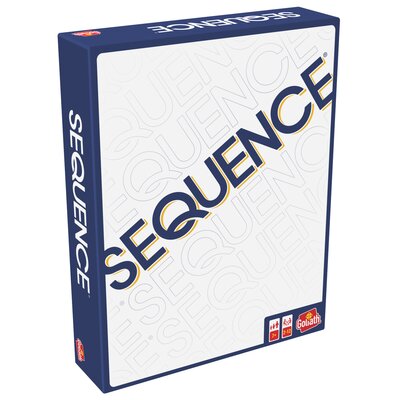 Goliath Gra Sequence Classic