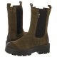 Botki Oliwkowe 21115 (NE354-a) Nessi