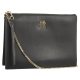 Torebka TH Evening Clutch AW0AW15231 BDS (TH968-a) Tommy Hilfiger