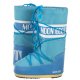 Śniegowce Icon Nylon Alaskan Blue 14004400088 (MB49-e) Moon Boot