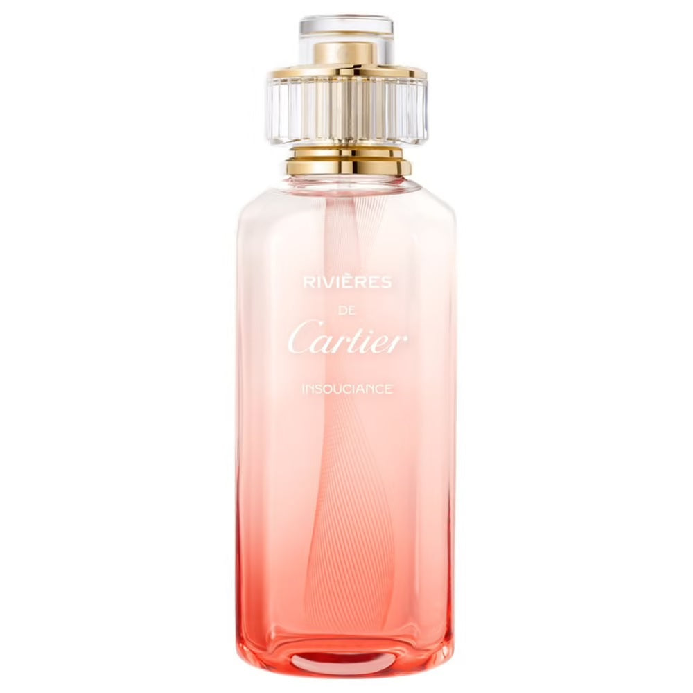 Cartier Rivieres de Cartier Insouciance woda toaletowa spray 100ml Tester