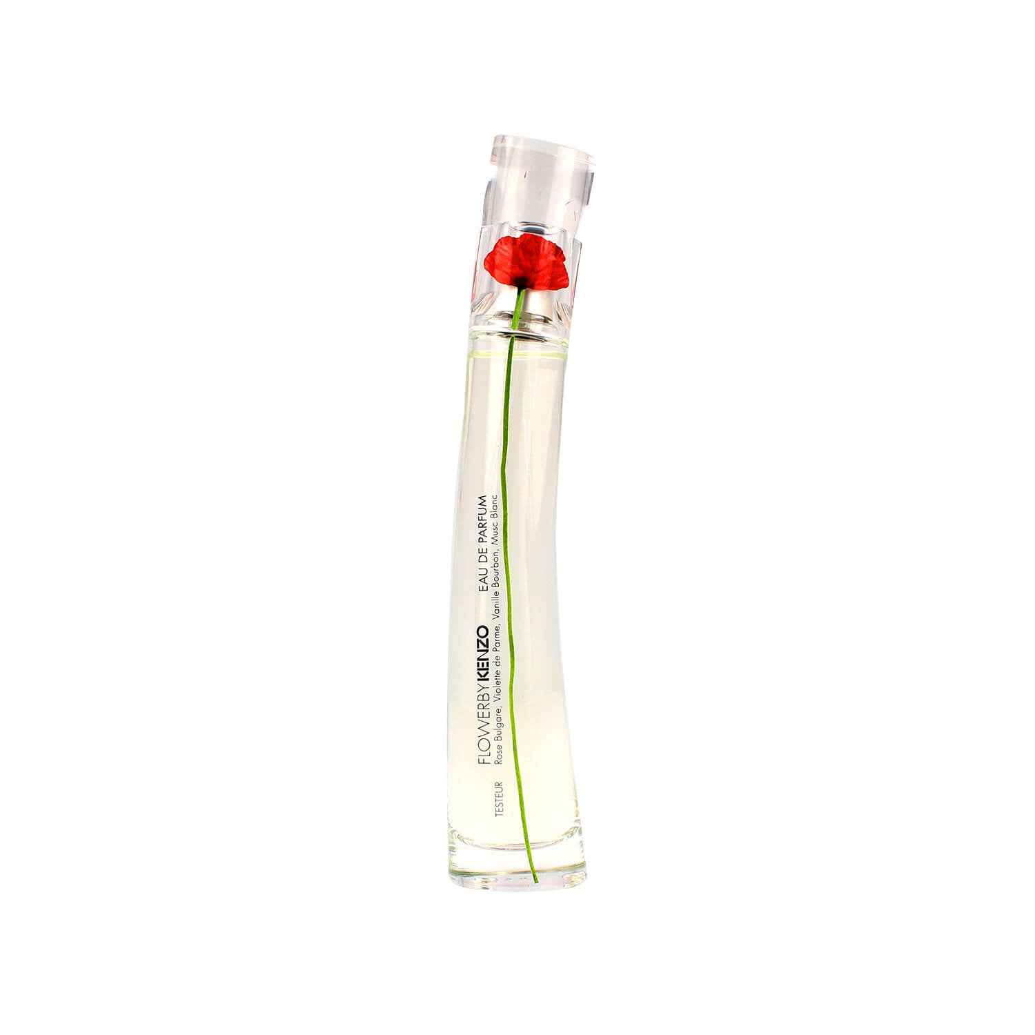 Zdjęcia - Perfuma damska Kenzo Tester  Flower by  EDP spray 50ml 