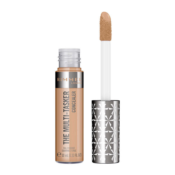 Rimmel The Multi-Tasker Concealer korektor w płynie 048 Vanilla 10ml