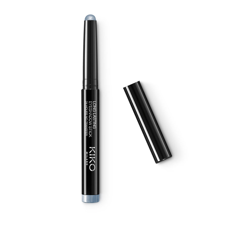 KIKO Milano Long Lasting Eyeshadow Stick cień do powiek w sztyfcie 25 Light Blue 1.6g