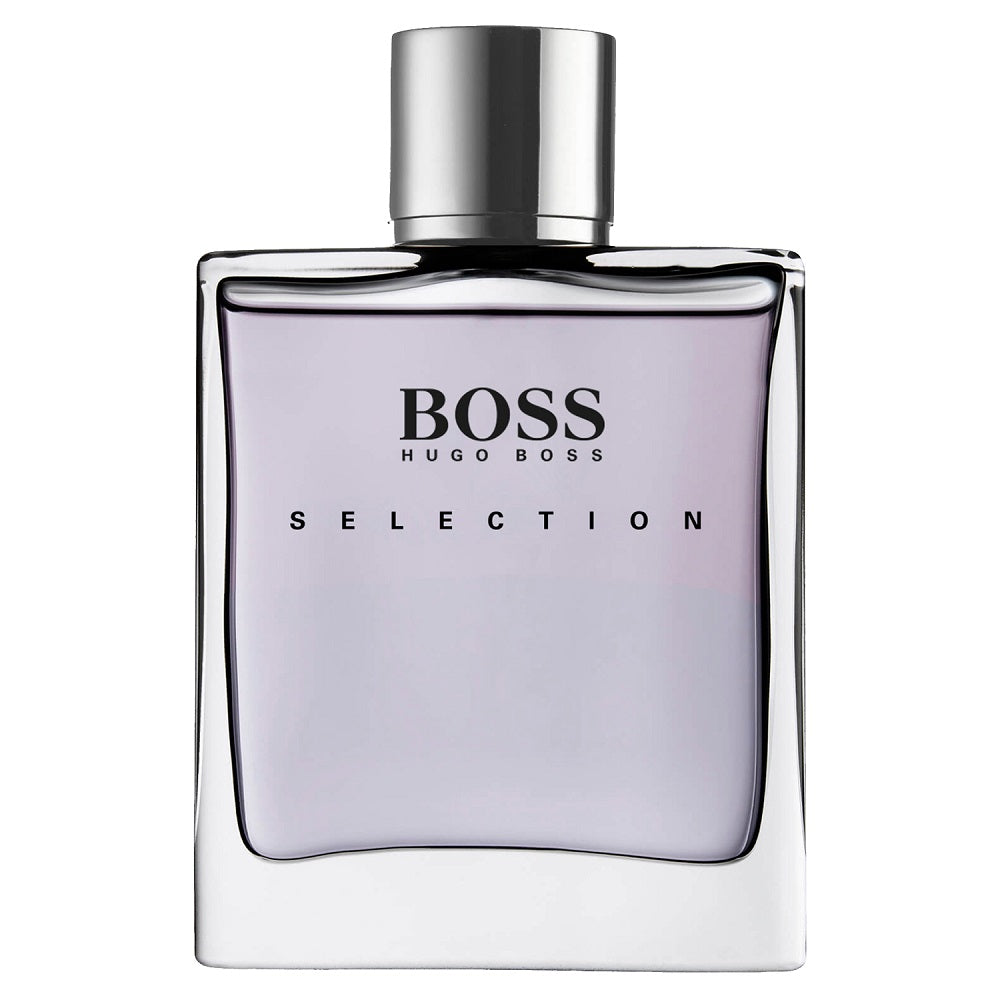 Hugo Boss Boss Selection woda toaletowa spray 100ml Tester