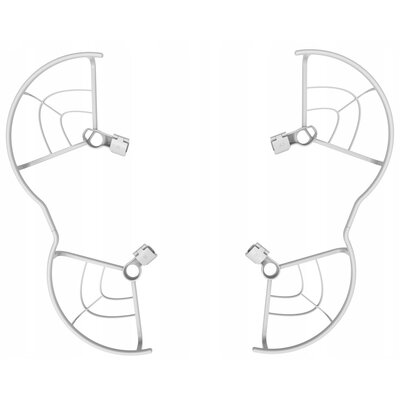 Osłona śmigieł / Na śmigła 4 Szt. Do Drona Dji Mini 3 / Mm3-kc559-gy