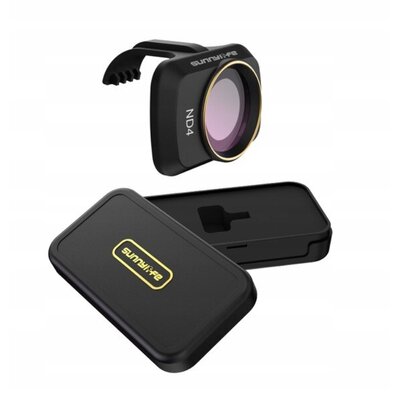 DJI SunnyLife Filtr PeŁny Szary Nd4 Ndx4 Do Drona Mavic Mini SB5656