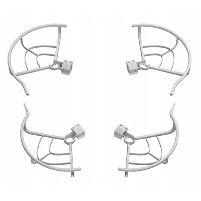 Osłona Śmigieł Ochrona Na Śmigła 4szt. Do Drona Dji Mini 3 Pro / Mm3-kc407-gy