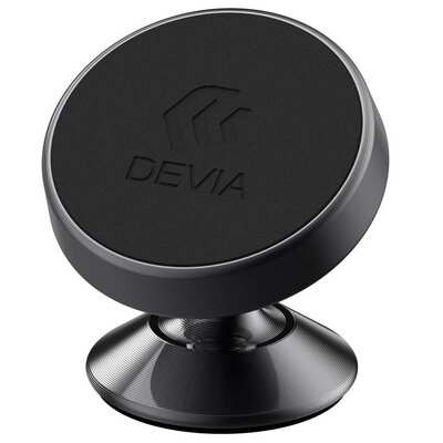 Devia Devia Uchwyt samochodowy Devia Goblet magnetyczny czarny 8_2239175