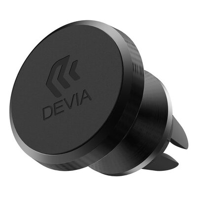 Devia Devia Uchwyt samochodowy Devia Titan magnetyczny czarny do kratki 8_2239177