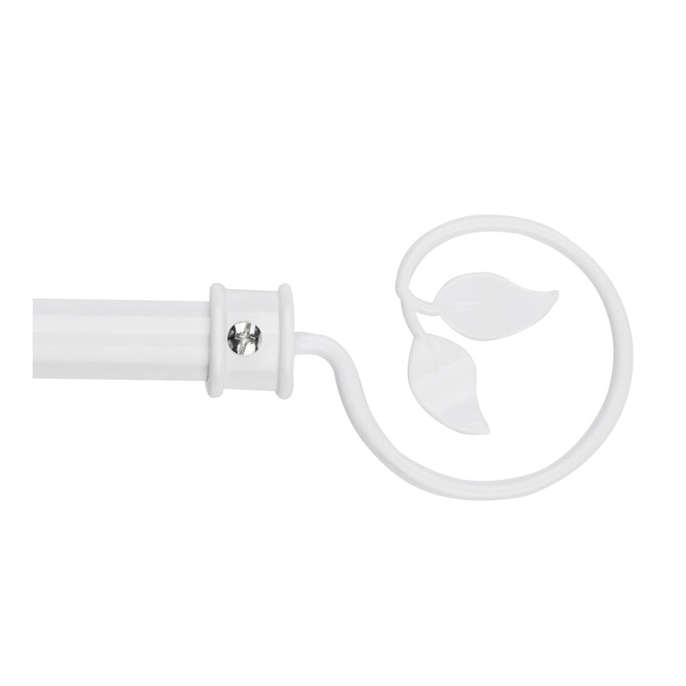 Metalowy regulowany karnisz 160 - 300 cm – Casa Selección