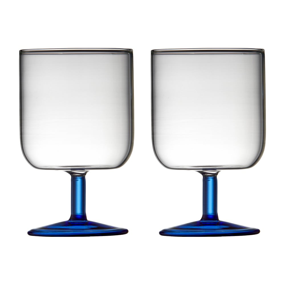 Kieliszki do wina zestaw 2 szt. 300 ml Torino – Lyngby Glas