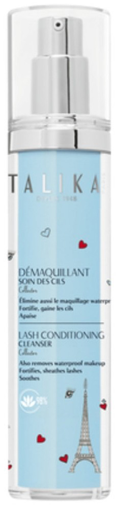 Płyn do demakijażu oczu Talika Lash Conditioning Cleanser 100 ml (3139434552056)