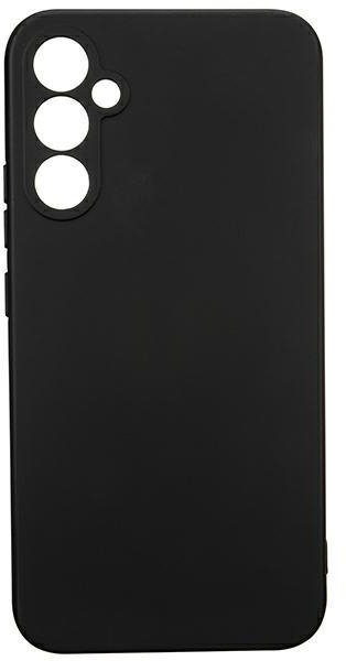 Panel Beline Silicone do Samsung Galaxy A34 5G Black (5905359814030)