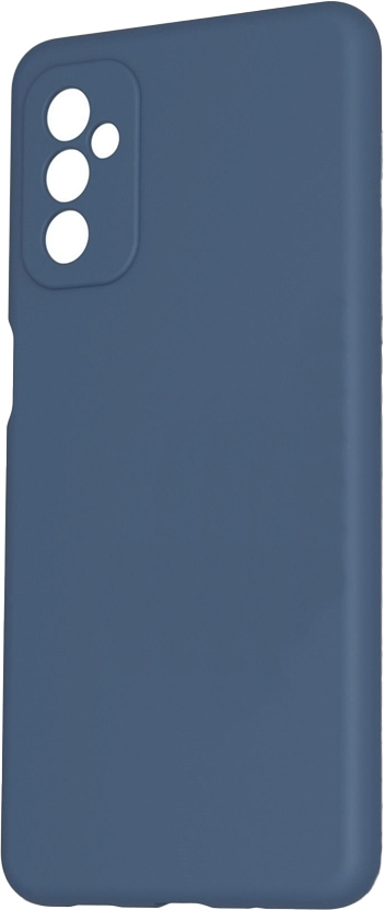 Panel Beline Silicone do Samsung Galaxy M23 Blue (5904422918132)