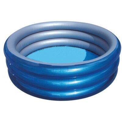 Bestway Big Metalic 51041