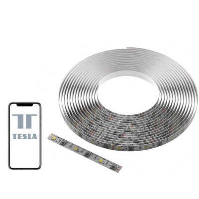 WEBHIDDENBRAND WEBHIDDENBRAND Smart Strip Extension 3m