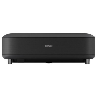 Epson EH-LS650B- Laser - 4K - Android TV - Wi-Fi - Bluetooth - Kup na Raty -