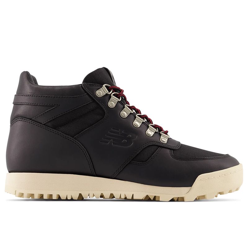 Buty New Balance URAINAL - czarne
