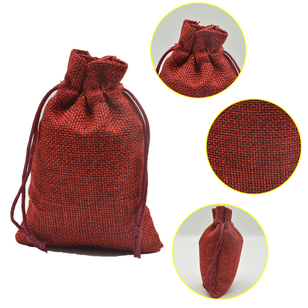 Kalendarz adwentowy Artnico DIY CHS-4 czerwony