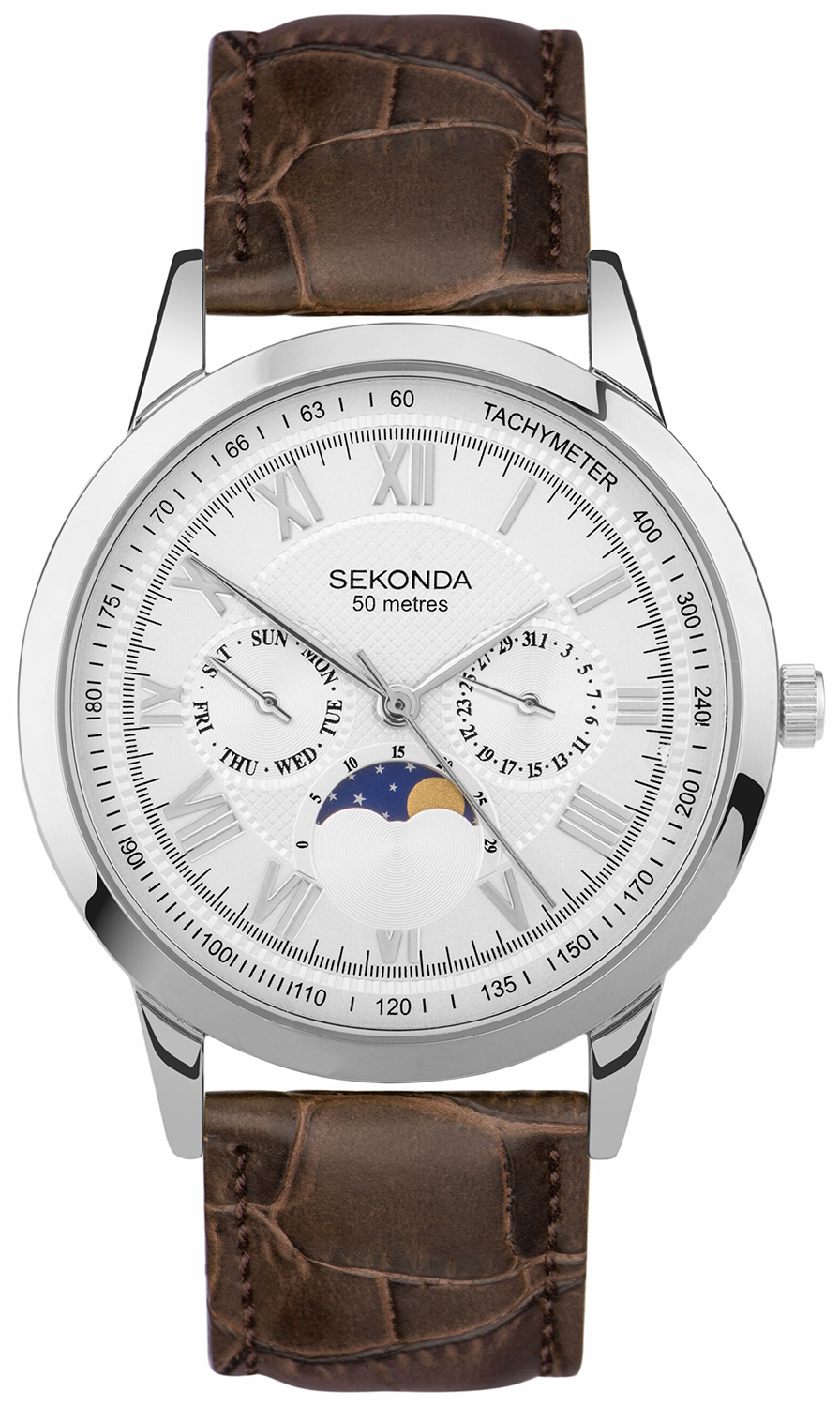 Zegarek Sekonda 30146