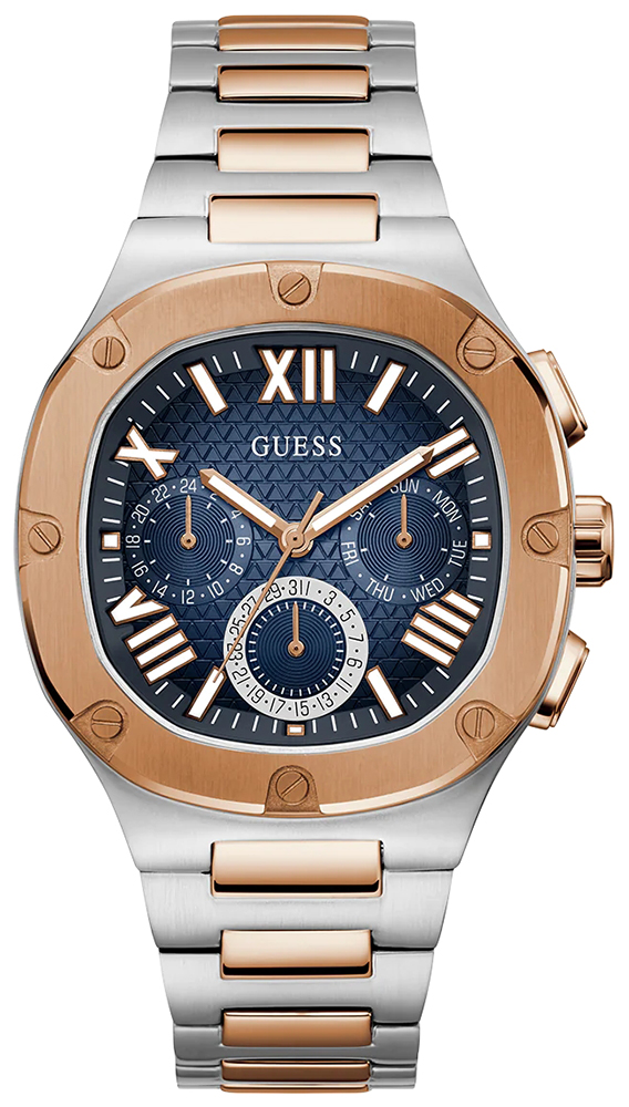 Zegarek Guess GW0572G4 Headline