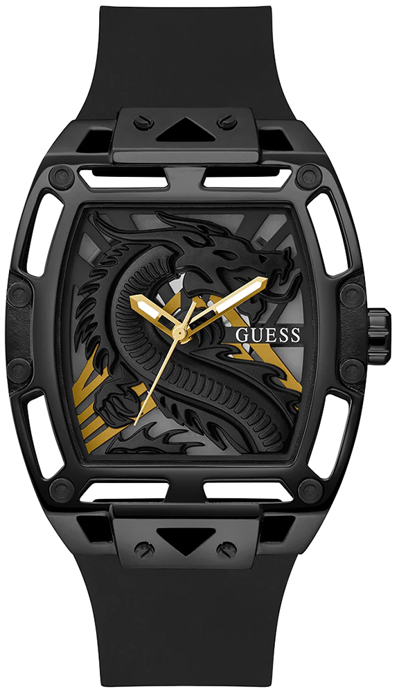 Zegarek Guess GW0648G1 Legend