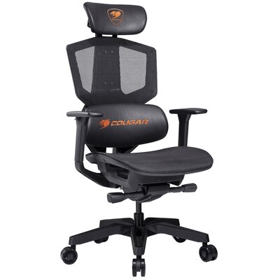 Cougar Argo One Black/orange