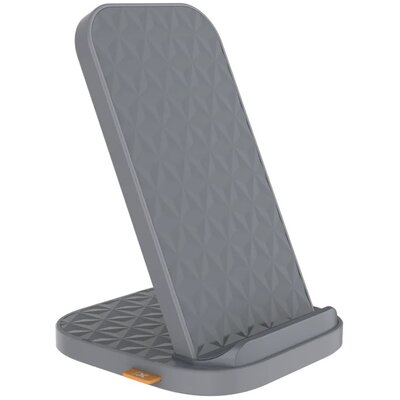 XTORM ŁADOWARKA INDUKCYJNA (BEZPRZEWODOWA) STAND SOLO 15W, MODUŁOWA, W FORMIE STATYWU, KABEL USB-C PD 1,5 M