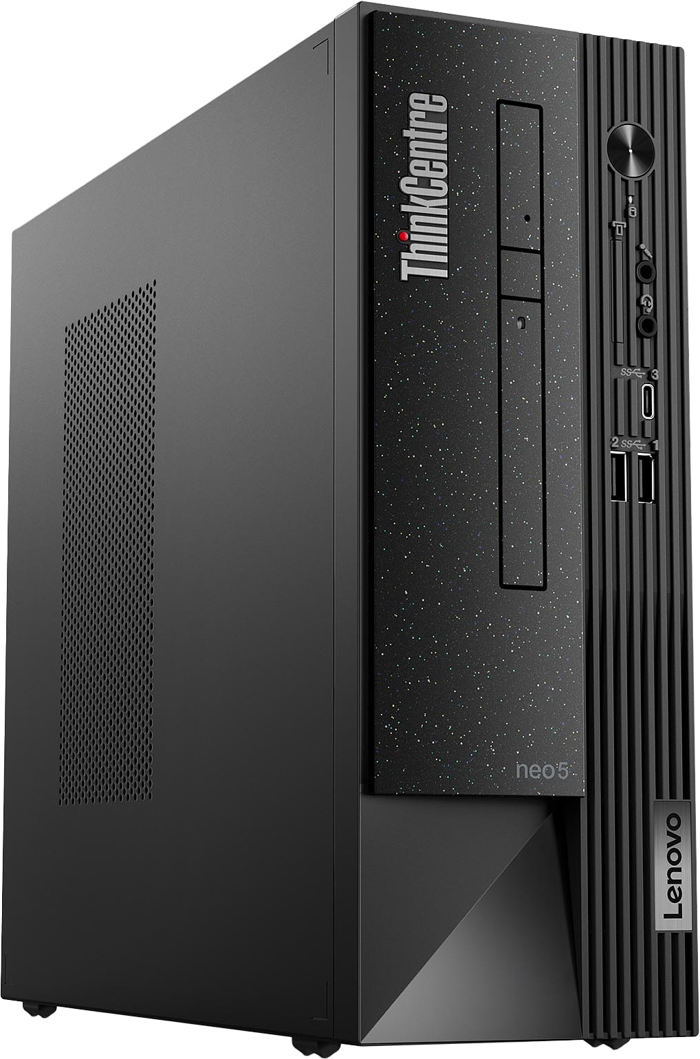 Komputer ThinkCentre Neo 50s G4 SFF 12JF0024PB W11Pro i5-13400/8GB/256GB/INT/DVD/3YRS OS