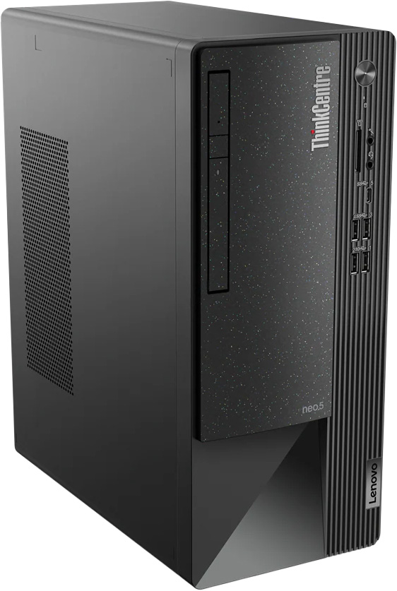 Komputer ThinkCentre Neo 50t G4 TWR 12JB003JPB W11Pro i7-13700/16GB/512GB/INT/3YRS OS