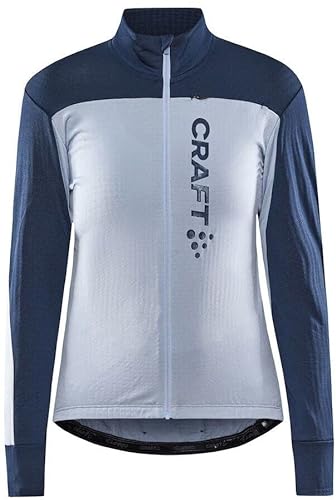 Craft Core Bike Subz Ls Jersey damska koszulka rowerowa z długim rękawem