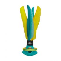 Lotka Flayer Mint Green/Yellow
