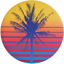 Frisbee Wingman Retro Palm
