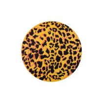 Frisbee Wingman Artist Cheetah