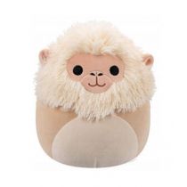 Pluszak Squishmallows Wersja C Seria 17 19 cm Octave - Tan Snow Monkey Jazwares
