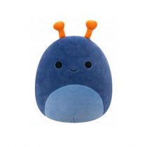Pluszak Squishmallows Wersja C Seria 17 19 cm Preeti - Blue Slug Jazwares