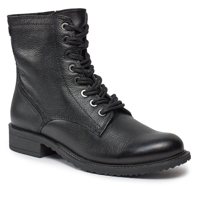 Trapery Tamaris 1-25812-41 Black 001
