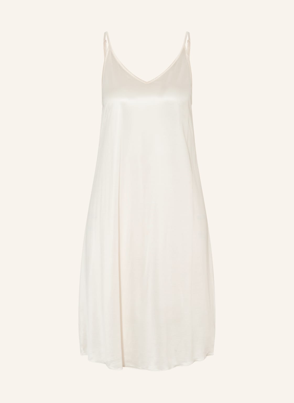Mey Negliż Z Serii Coco Z Satyny beige