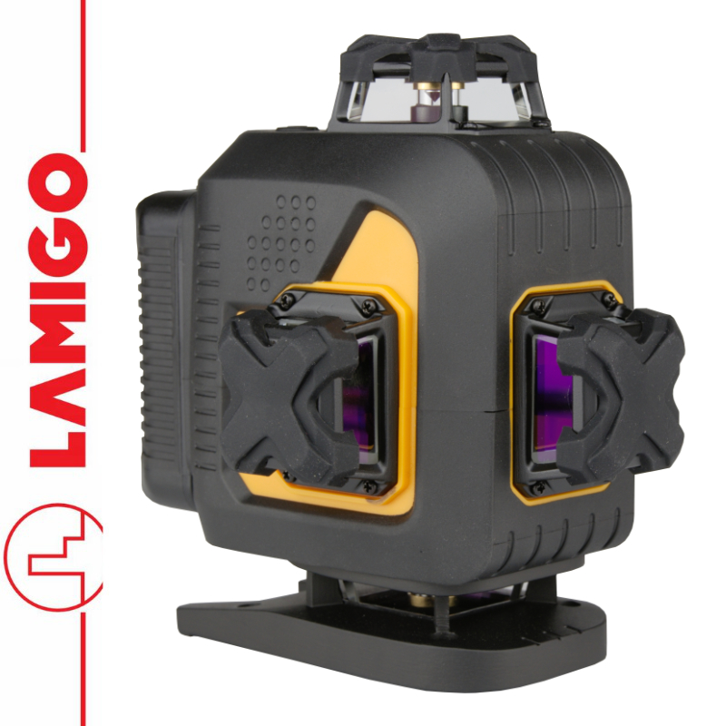 Lamigo CROSS 4D