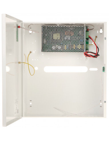 ZASILACZ BUFOROWY IMPULSOWY HPSB-12V10A-D PULSAR