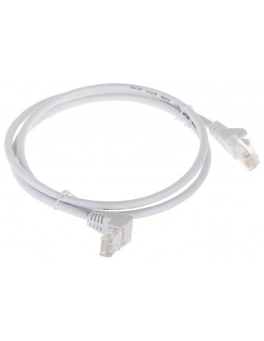 PATCHCORD RJ45/1.0-PK/W 1.0 m