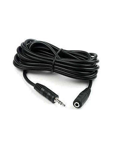 NoName Kabel Przedłużacz Jack 3,5 - 5m - KPO2744-5