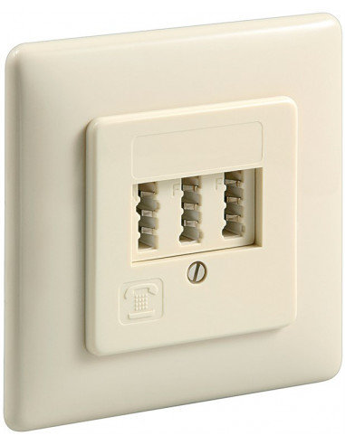 Goobay Gniazdko TAE NFN-Dose UP 50264 50264