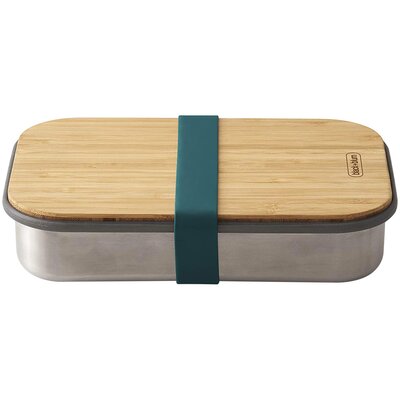 black+blum Pojemnik na kanapkę Sandwich Box Petit morski BAM-SB005