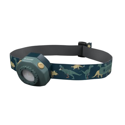 Ledlenser Ledlenser Headlight KIDLED4R 502535 502535