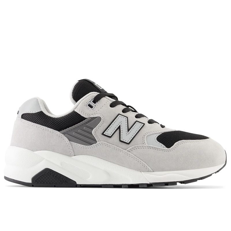Buty New Balance MT580CB2 - szare