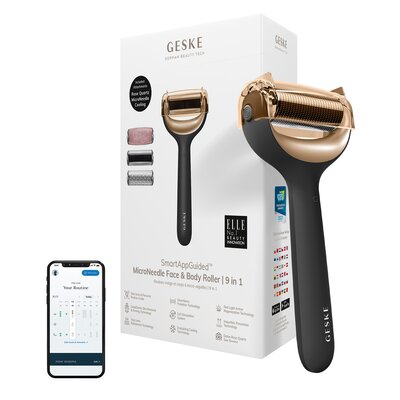 Geske 9w1 GK000042GY01
